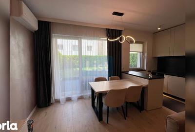 Apartament cu 2 camere în Mărăști - 10