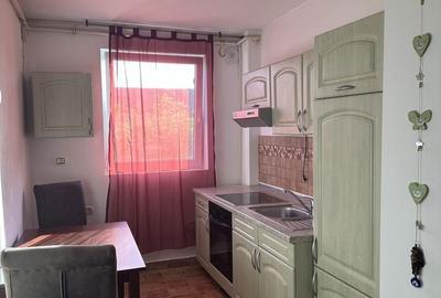 Apartament cu 2 camere decomandat în Central - 3