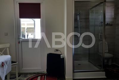 Casa 7 camere 6 bai terase teren 1180mp aproape de Castel si Poveste - 13