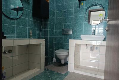 Garsonieră semidecomandată în Pipera - 3