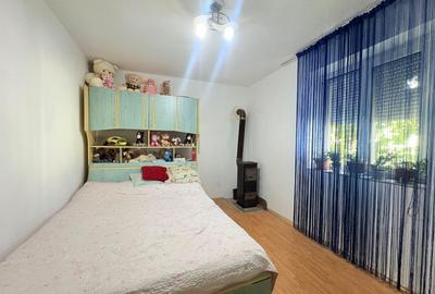 Apartament 2 camere, in Murftatlar, zona Centrala Apartament 2 camere, in Murftatlar, zona Centrala - 4