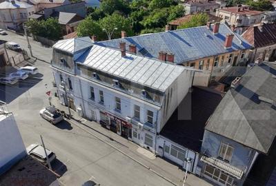 Casă cu 5 camere cu Teren 522 Mp în Ultracentral - 3
