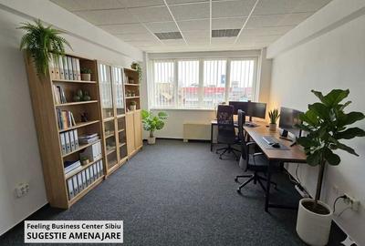 Spațiu comercial, de 500 mp, în Șelimbăr - 2