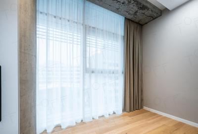 Apartament cu 3 camere decomandat, mobilat în Aviației - 19