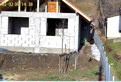 Casă individuală cu 3 camere cu Teren 2142 Mp în Chinari - 2