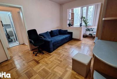 Apartament cu 2 camere în Central - 7