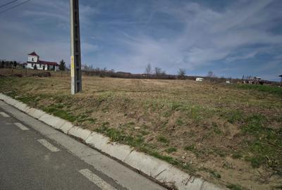 Teren de 700 mp, în Tomești - 6