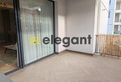 Prima inchiriere, lux! 2 camere, bloc nou, parcare privata, Centru - 10