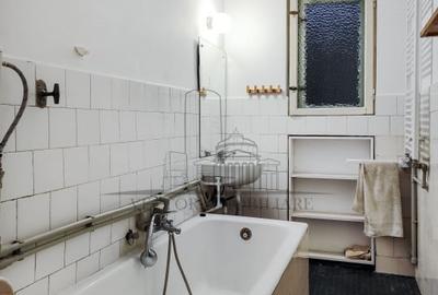 Aparatment 2 camere in vila*Dorobanti*Aviator Teodor Iliescu - 11