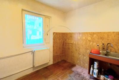 OFERTĂ | Garsonieră încăpătoare - Buziașului | INVESTIȚIA IDEALĂ - 1