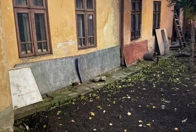 Central - Matei Voievod, 407 mp teren doar pentru asociere - 3