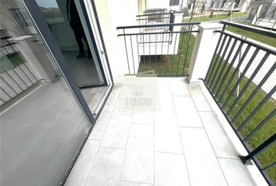 Apartament cu 2 camere decomandat în Exterior Est - 7