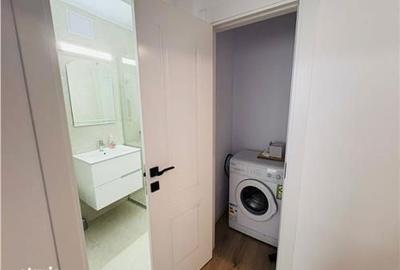 Apartament cu 2 camere în Turnișor - 7