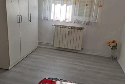 Apartament cu 3 camere în Lăpuș - 2