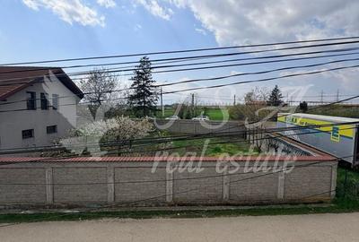 Casă cu 3 camere cu Teren 538 Mp în Snagov - 14