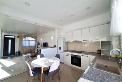 Duplex proximitate padure Corbeanca - 4