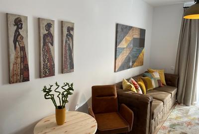 #Studio Modern # Metrou - 3