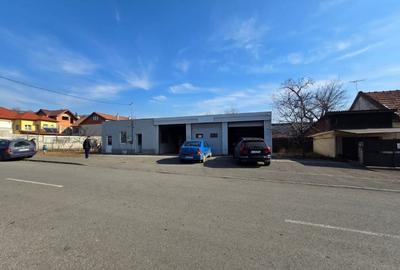 Proprietate specială, de 120 mp, în Dâmbul Rotund - 1