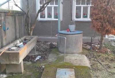 COMUNA CHESA | 2 CASE | TEREN 5.526 MP | DUBLU FRONT | BIHOR - 11