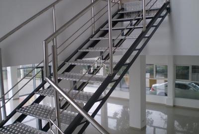 Spatiu Comercial De Inchiriat, Cristesti, Targu Mures - 7