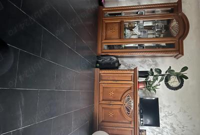 Casă cu 4 camere în Central - 1