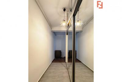 Apartament cu 2 camere decomandat, mobilat în Giroc - 14