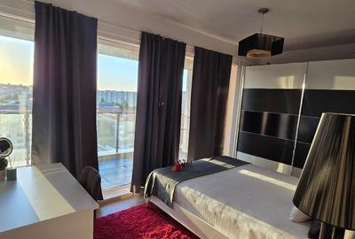 Apartament cu 2 camere semidecomandat în Theodor Pallady - 4