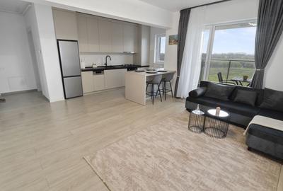 Apartament cu 2 camere decomandat în Prelungirea Ghencea