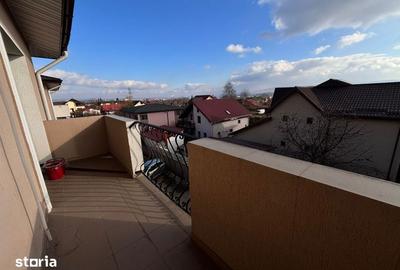Apartament cu 3 camere decomandat în Nicolina - 14