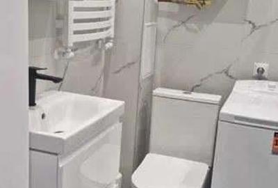 Garsoniera - in zona Baneasa - 6