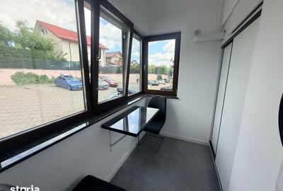 Apartament cu 2 camere în Miroslava - 13