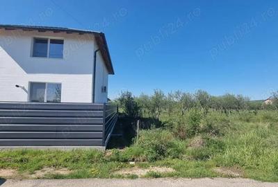 Vand loturi teren intravilan Bascov, Arges - 6