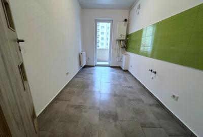 Apartament cu 2 camere decomandat în Central - 8