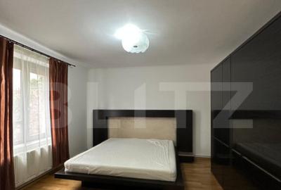 Vila de inchiriat 4 camere, curte generoasa, Zona Lipovei - 11