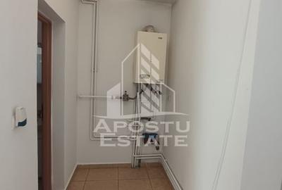 Casa pe 2 nivele cu curte proprie si terasa, garaj, Pet frendly - 18