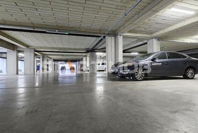 Apartament cu 2 camere decomandat, mobilat în Griviței - 32