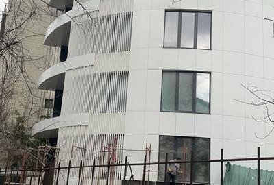 Apartament cu 2 camere decomandat în Herăstrău - 3