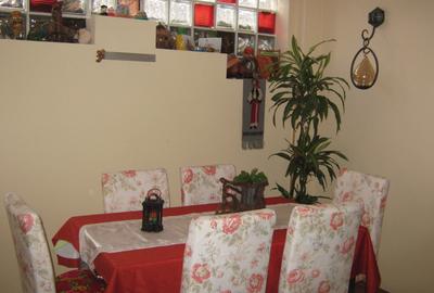 Casă cu 4 camere în Ultracentral - 8