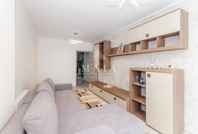 Apartament 2 camere, et 1, loc de parcare, Doamna Stanca - 2