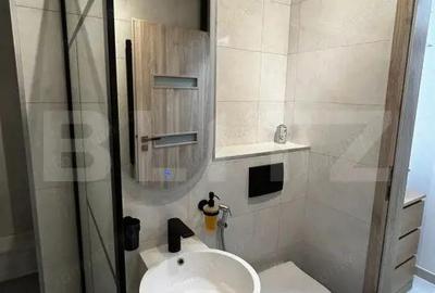 Apartament Premium cu 2 Camere | Parter Inalt | Mobilat Complet | Zona Domenii - 16