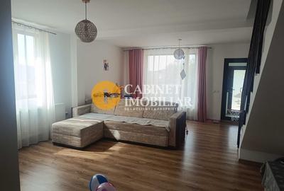 Casa tip duplex 4 camera Valea Adanca - 1