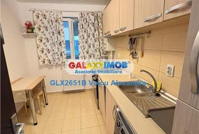 Apartament cu 2 camere decomandat, mobilat în Berceni - 6