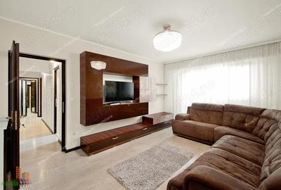 Apartament 3 camere, decomandat, str. Brailei, 70 mp, bloc 1984, Tiglina 1 - 9