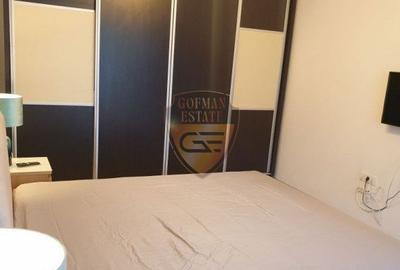 Apartament cu 3 camere în Tomis Plus - 5