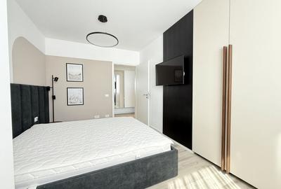 Apartament deosebit cu 2 camere |  ISHO Take Ionescu   |   PET Friendly - 6