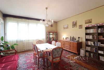 Apartament mare in cartierul central Andrei Muresanu Cluj - 1