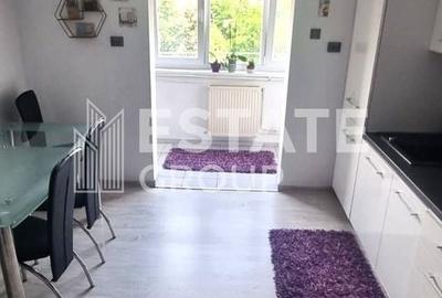 Apartament 2 camere mobilat si utilat modern - 4