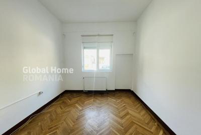 Apartament cu 2 camere semidecomandat în 1 Mai
