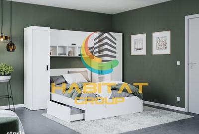 Apartament cu 3 camere în Tineretului - 8
