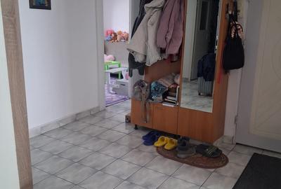 Apartament cu 4 camere decomandat, mobilat în Mărăști - 2